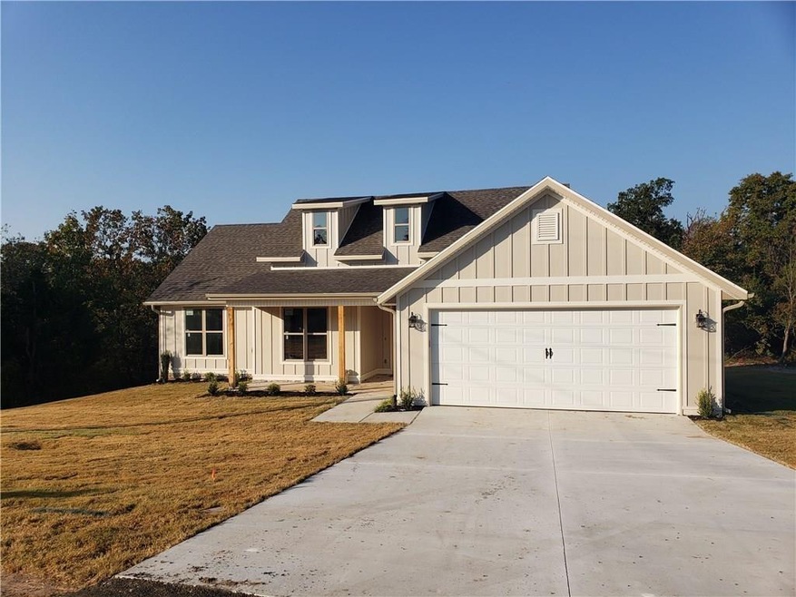 8 Bridlington Dr, Bella Vista, AR 72714 - photo 1