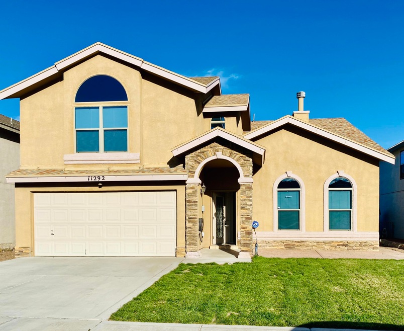front Northview