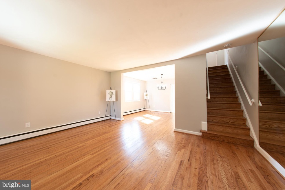 5158 7th St NE, Washington, DC 20011 - photo 1