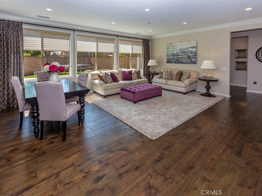 3480 Villa Dr, Brea, CA 92823 - photo 1