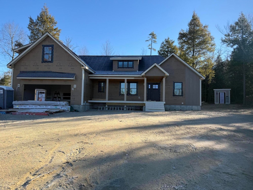 23 Branch View Terrace N, Alfred, ME 04002 - photo 1