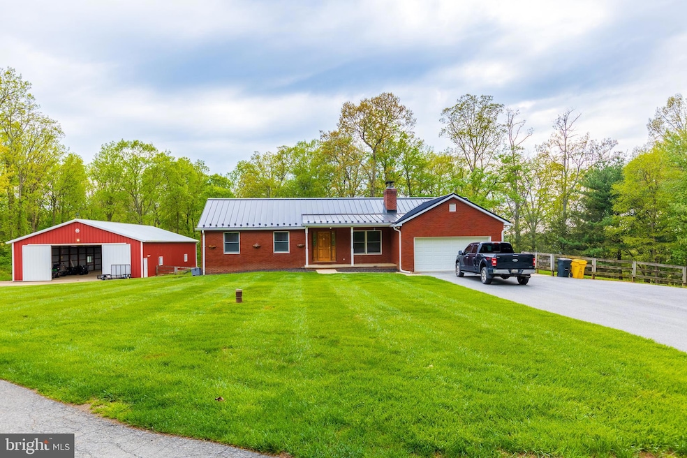 3633 Carrollton Rd, Upperco, MD 21155 - photo 1