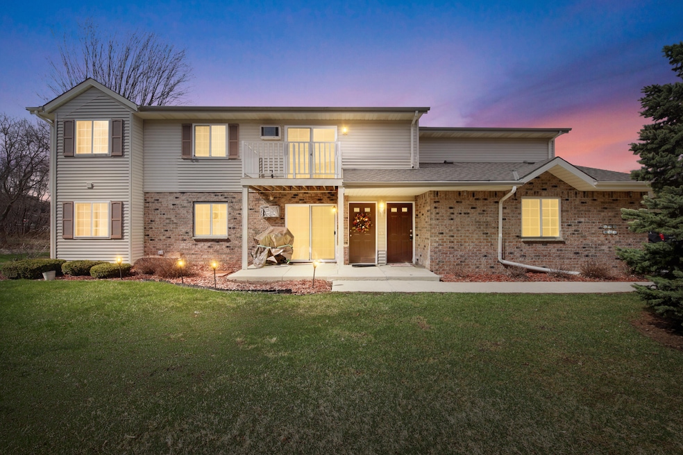 2020 Meadow Ct #2-1