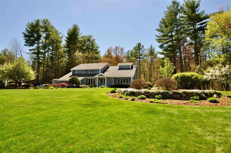 47 Nevins Rd, Hollis, NH 03049 - photo 1