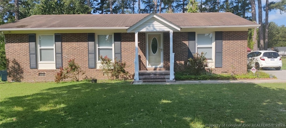 255 Buckhead Rd, Fayetteville, NC 28303 - photo 1