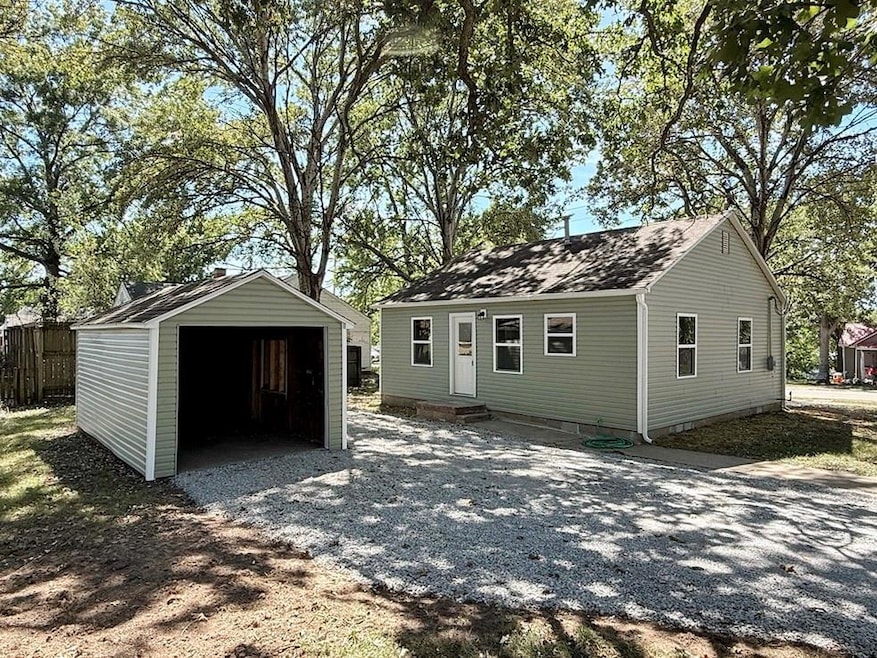 For Sale $114,500