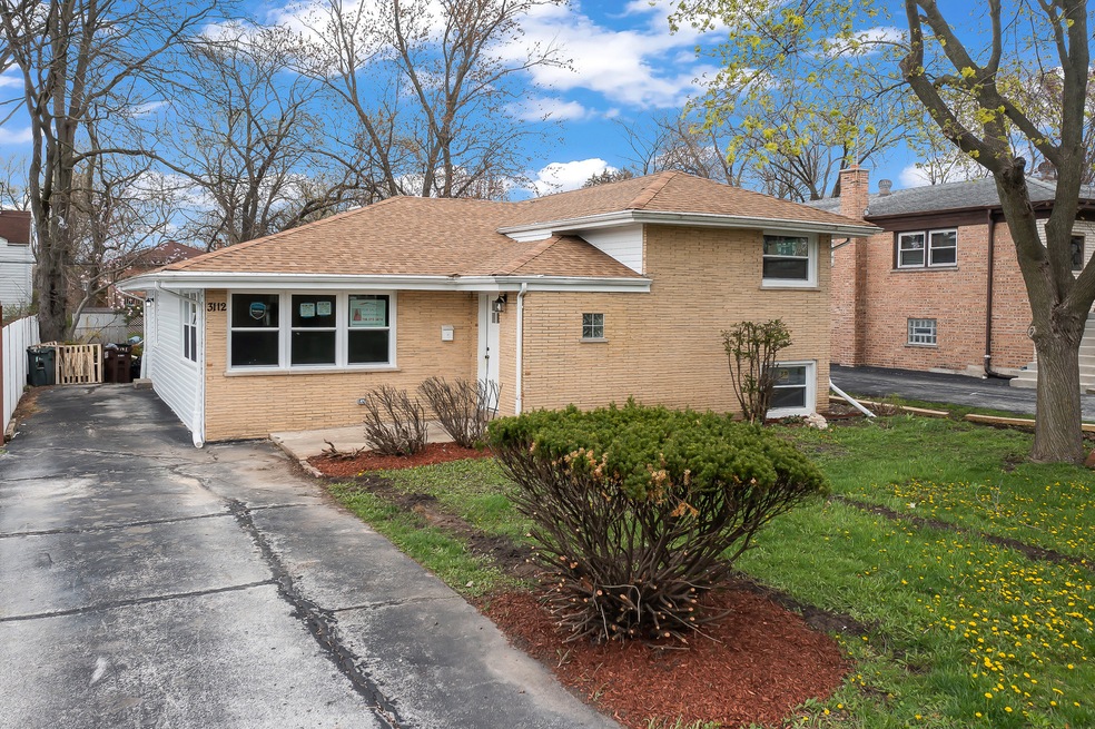 3112 173rd St, Hazel Crest, IL 60429 - photo 1