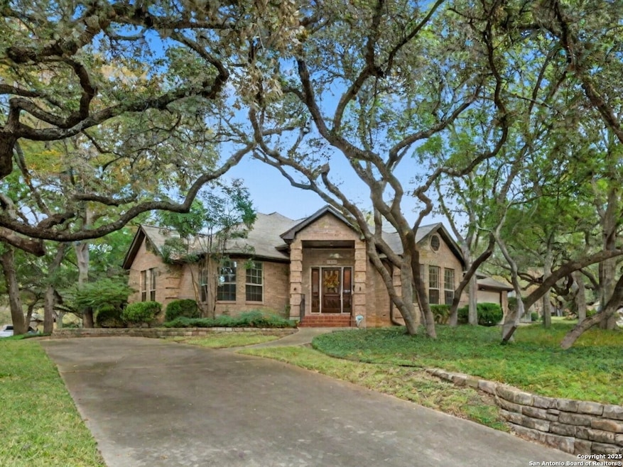 2904 Bent Tree Dr, Schertz, TX 78154 - photo 1