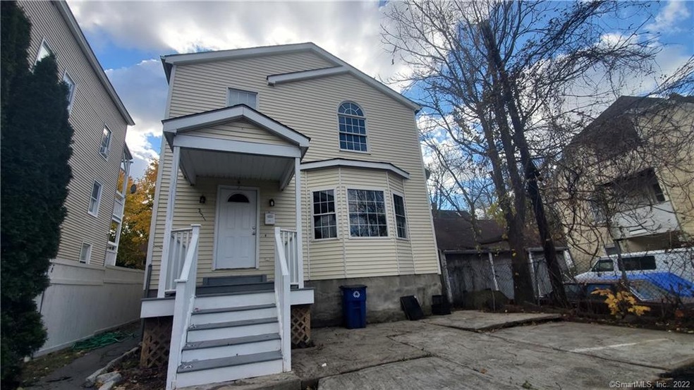 231 Orland St unit 233, Bridgeport, CT 06605 - photo 1