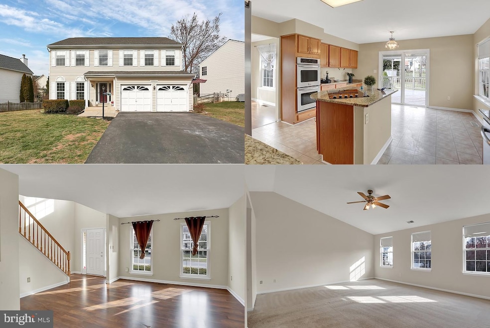 10511 Aspen Wood Ct, Manassas, VA 20110 - photo 1