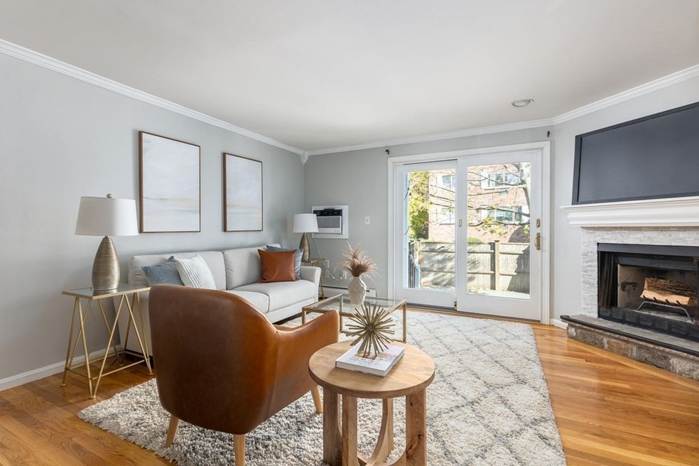 70 Franklin St unit 70A, Boston, MA 02110 - photo 1