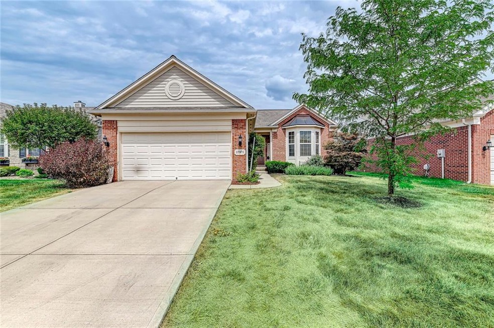 12971 Pinner Ave, Fishers, IN 46037 - photo 1