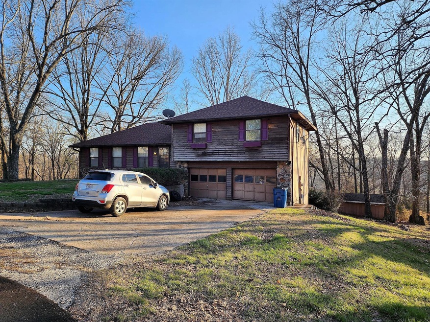 44 Northwoods Dr, Kimberling City, MO 65686 - photo 1