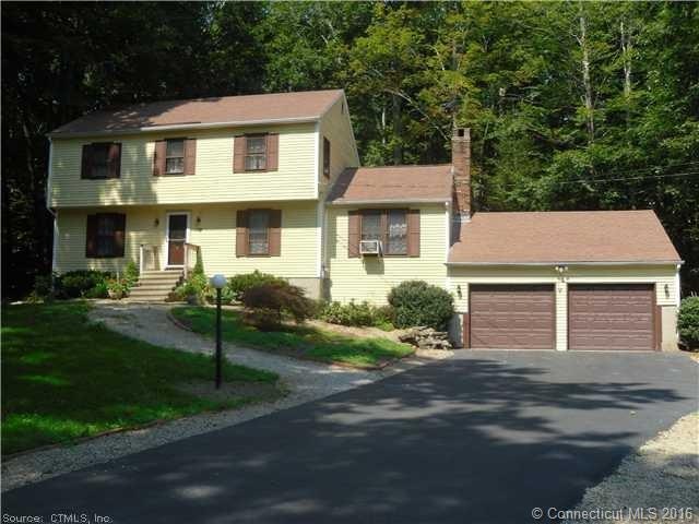 158 Barnshed Ln, Guilford, CT 06437 - photo 1