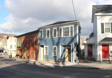 209 S Division St unit B, Peekskill, NY 10566 - photo 1