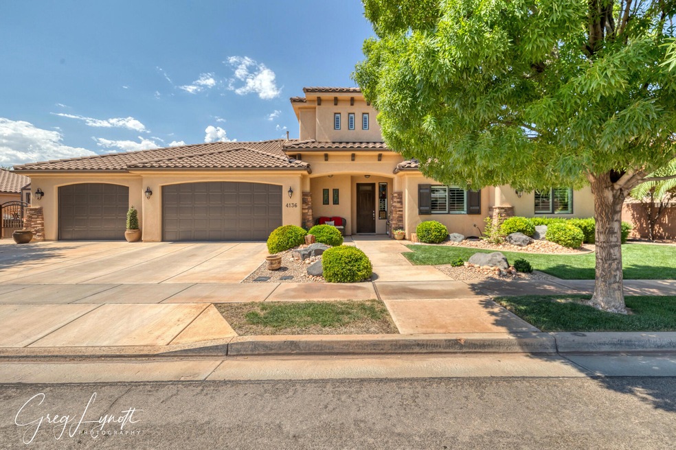4136 Medallion Dr, Washington, UT 84780 - photo 1
