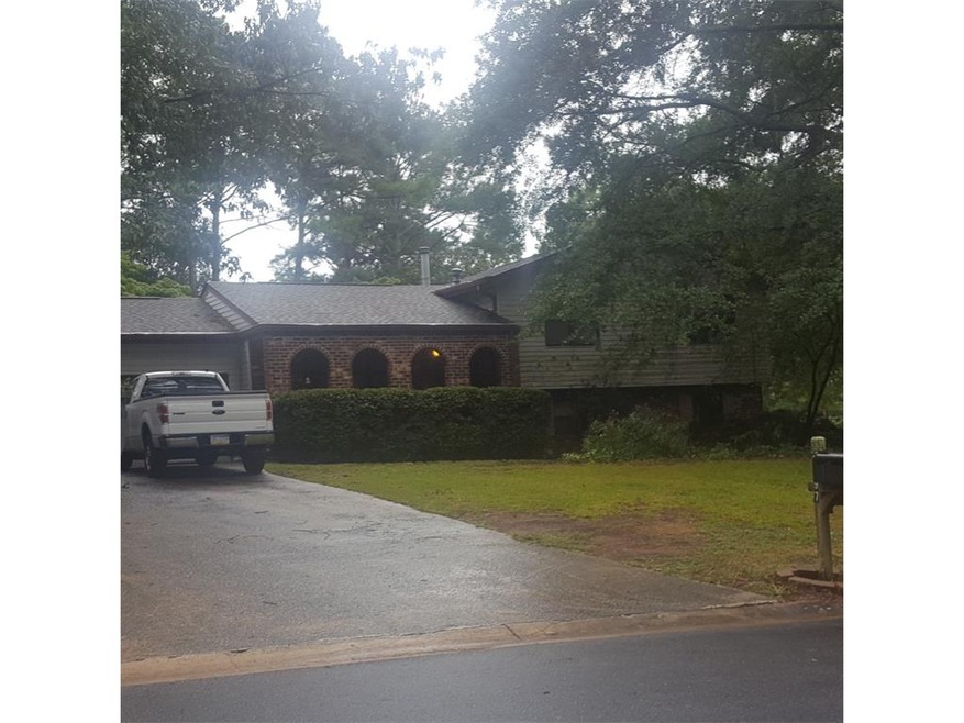 2197 Haida Ln, Jonesboro, GA 30236 - photo 1