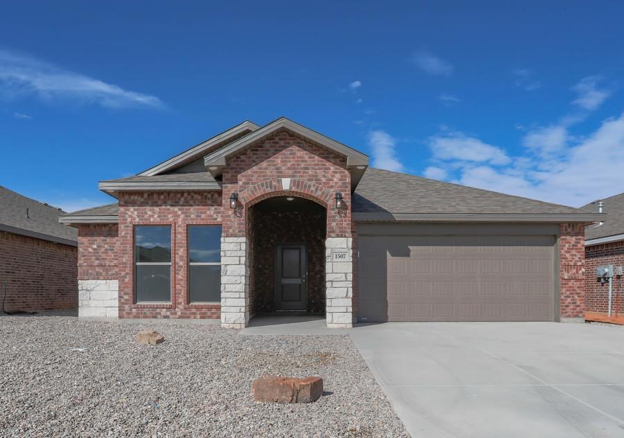 1507 E 89th St, Odessa, TX 79765 - photo 1