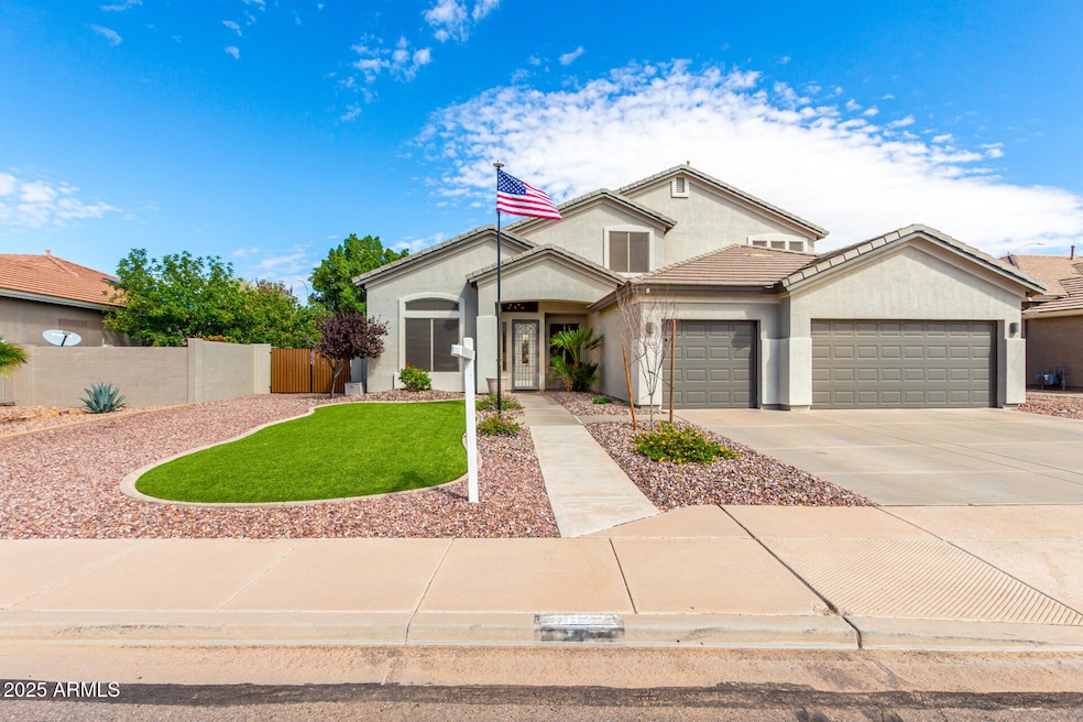 9822 E Lompoc Ave, Mesa, AZ 85209 - photo 1