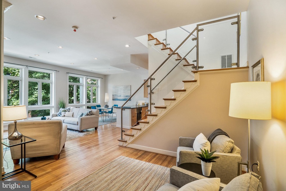 2363 Champlain St NW unit 22, Washington, DC 20009 - photo 1