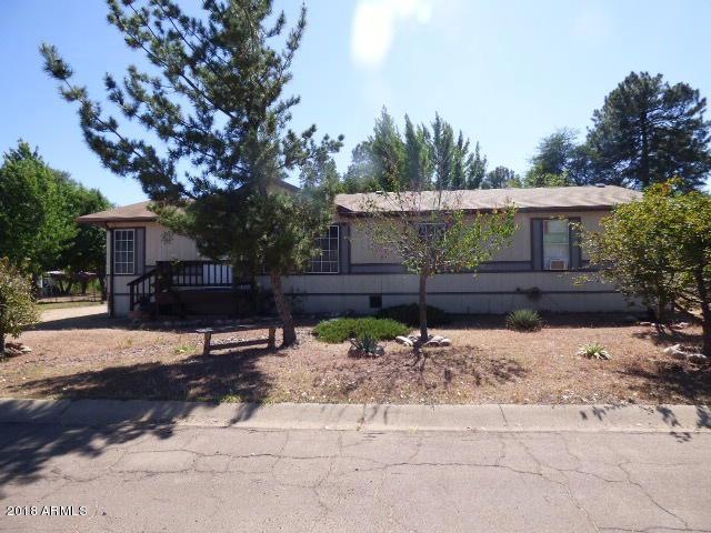 507 W Arabian Way, Payson, AZ 85541 - photo 1