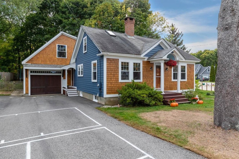 114 Fairview Ave, Portsmouth, NH 03801 - photo 1