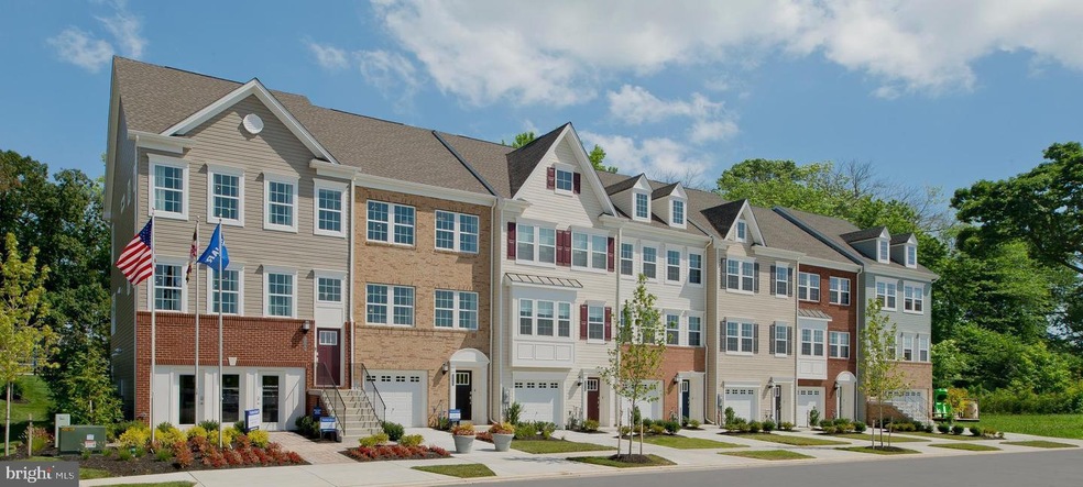 23773 Myrtle Glen Way, California, MD 20619 - photo 1