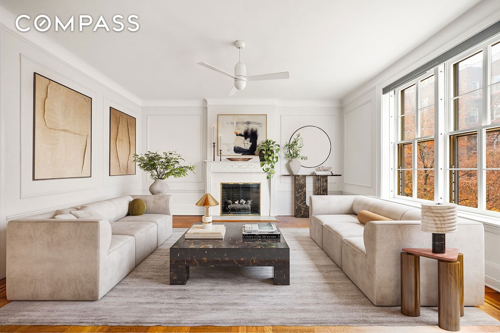 34-13 80th St unit 31, Jackson Heights, NY 11372 - photo 1