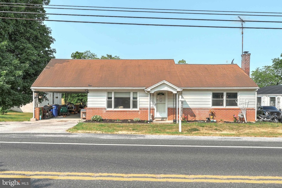 6159 Baltimore Pike, Littlestown, PA 17340 - photo 1