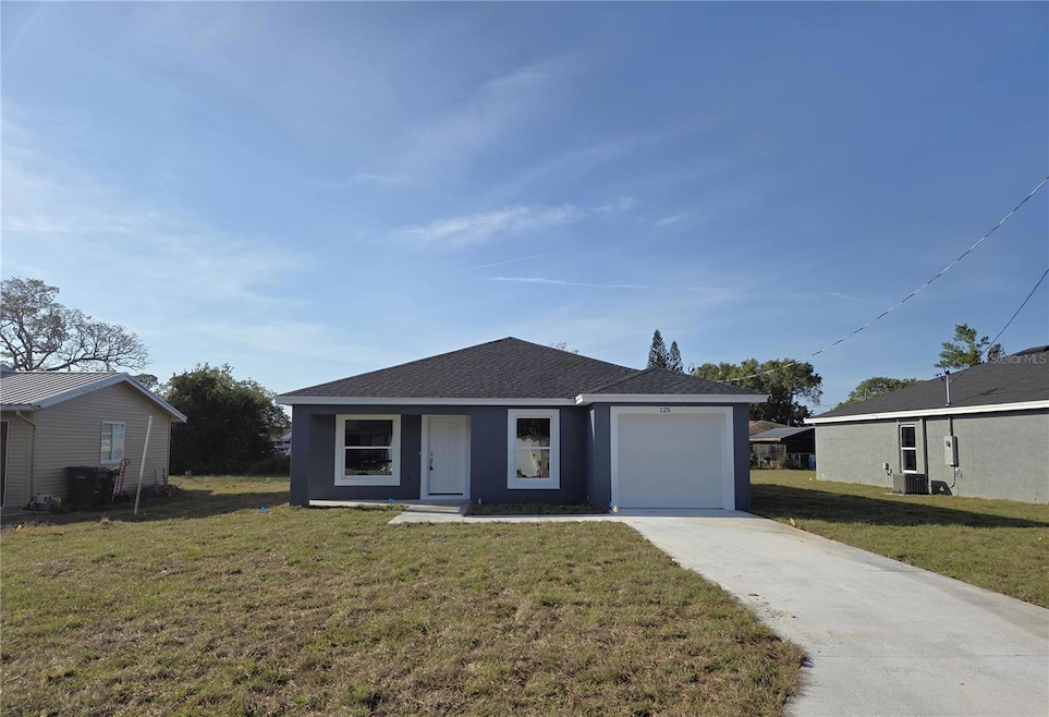 125 Pierce St, Lake Wales, FL 33859 - photo 1