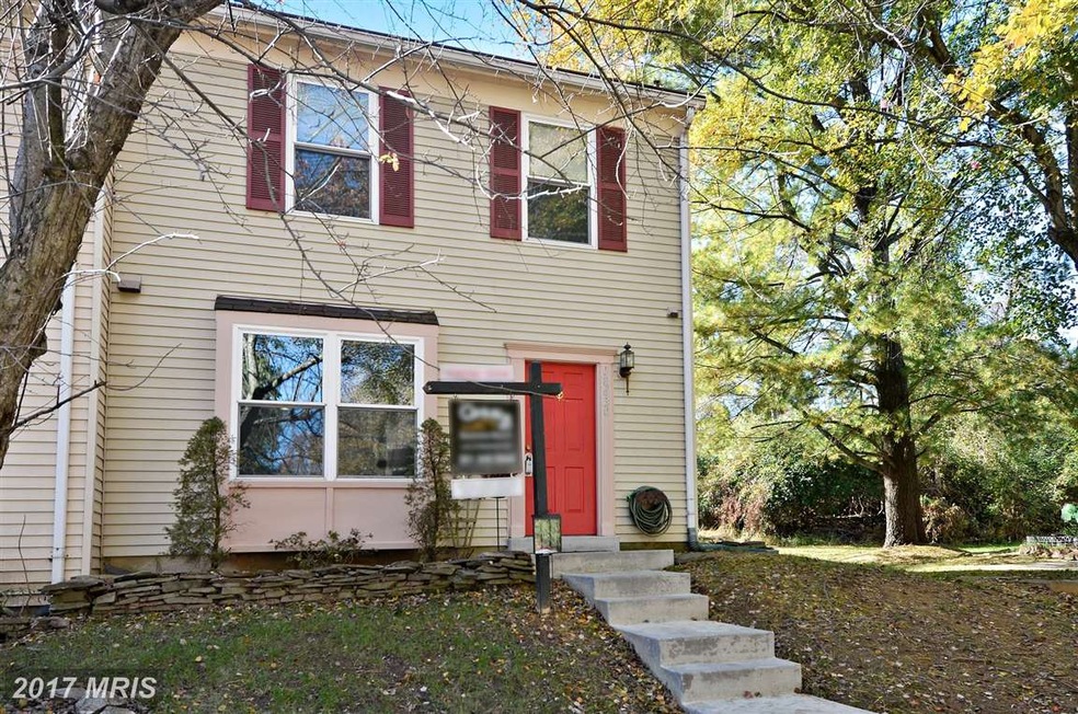 18630 Winding Creek Place, Germantown, MD 20874 - photo 1