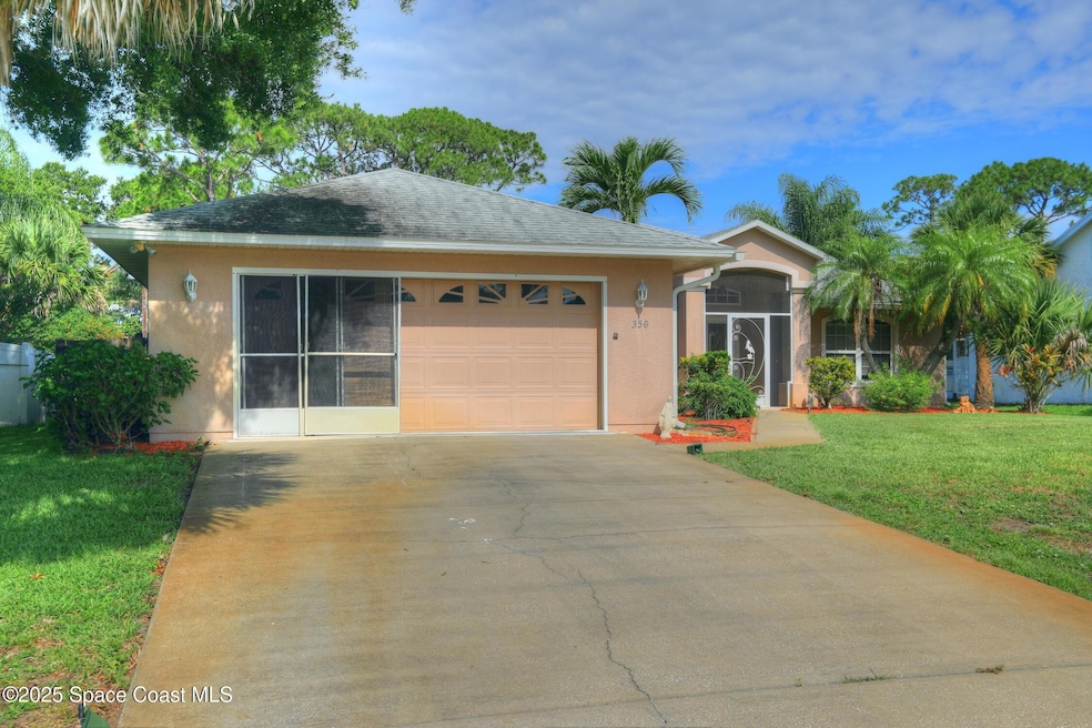 356 Toledo St, Sebastian, FL 32958 - photo 1