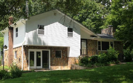 Main View