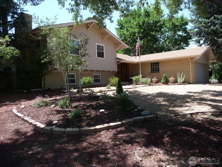 2591 S. Macon Way