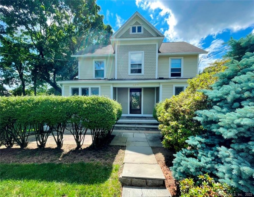 490 Riverside Ave unit 6, Westport, CT 06880 - photo 1