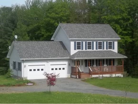 68 Upper Meadow Rd, Fairfax, VT 05454 - photo 1