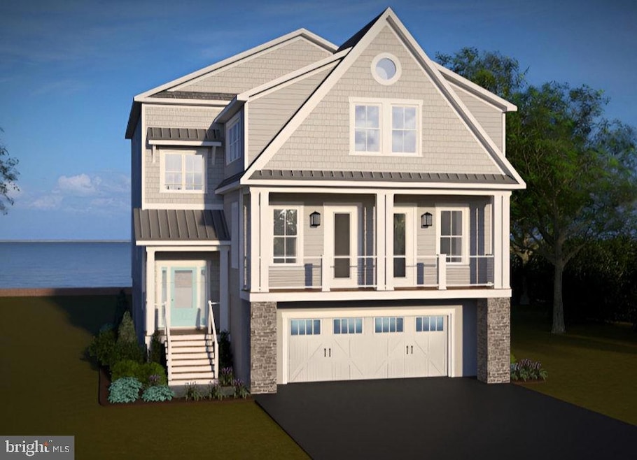 1114 Cherry Point Rd, West River, MD 20778 - photo 1