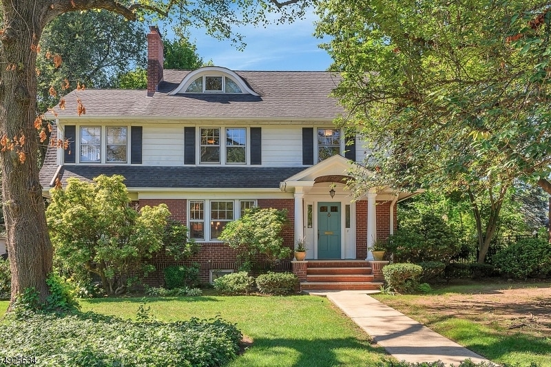 2 Tuxedo Rd, Glen Ridge, NJ 07028 - photo 1