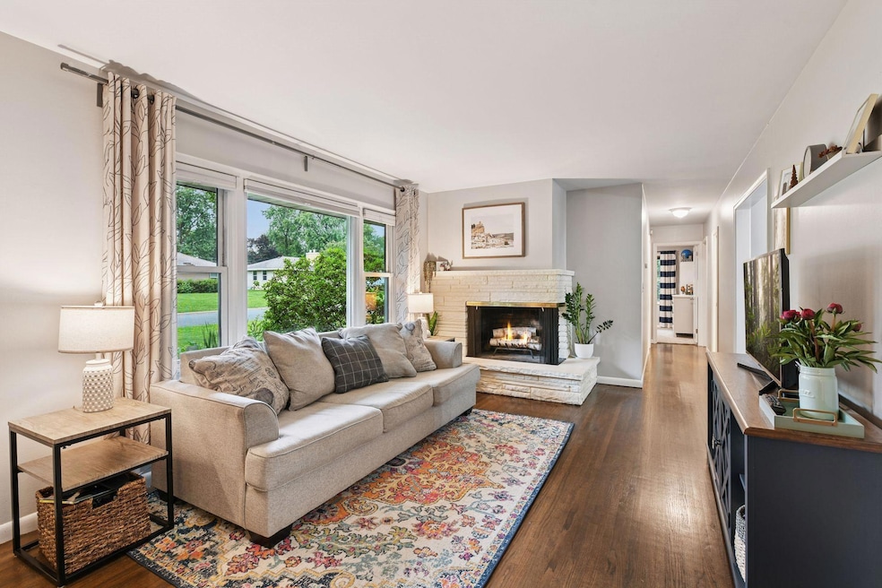 Sold $352,000 • Co-Listing Agent