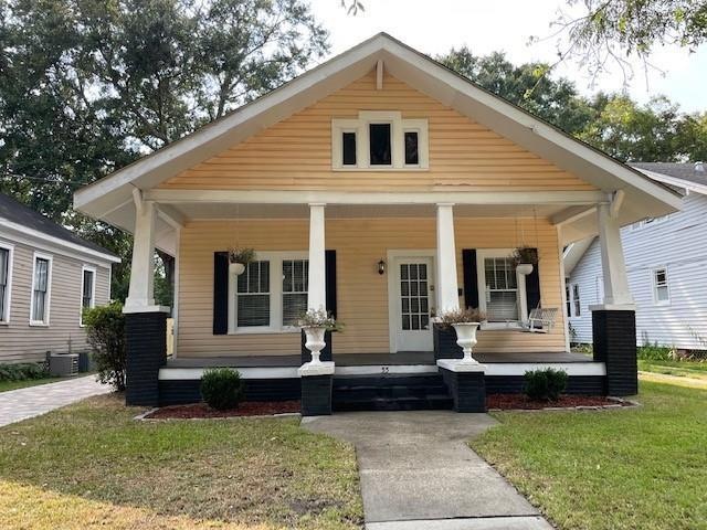 55 Semmes Ave, Mobile, AL 36604 - photo 1