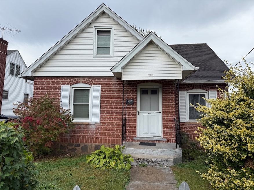 Under Contract $249,900