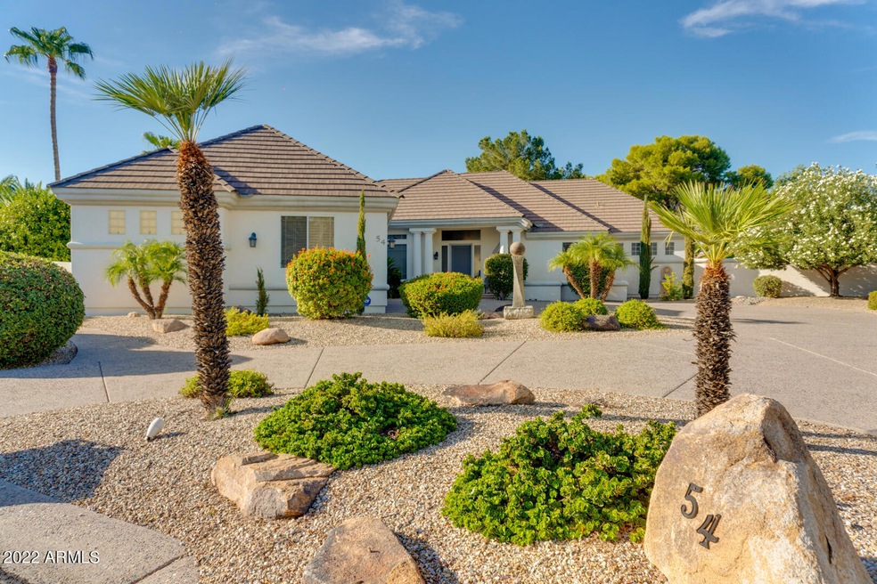 5345 E Mclellan Rd unit 54, Mesa, AZ 85205 - photo 1