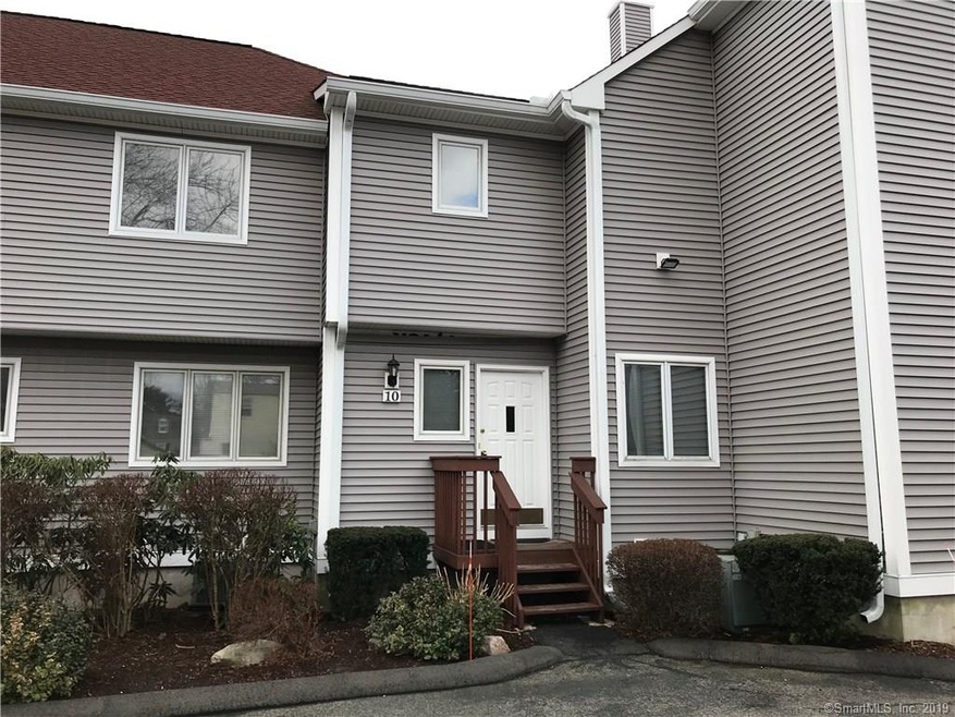 1204 Hope St unit 10, Stamford, CT 06907 - photo 1