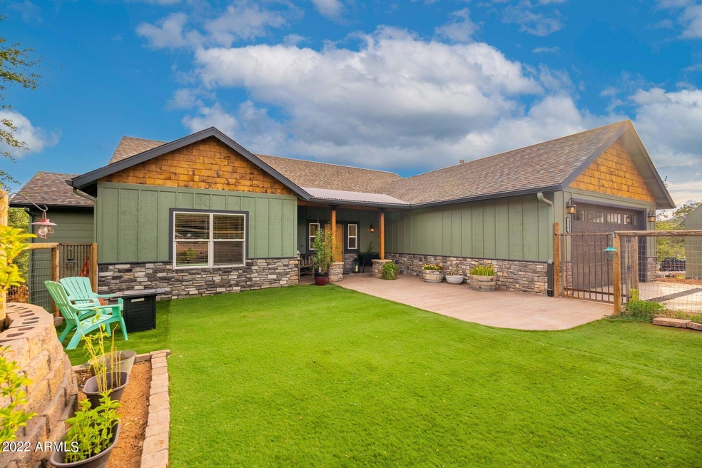 515 W Beaver Flat Rd - 06