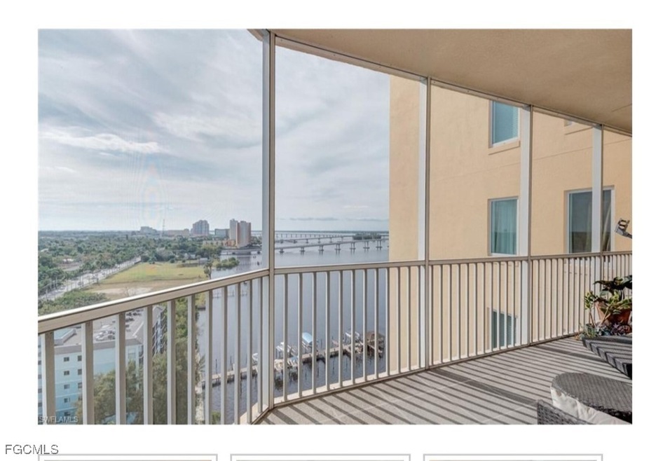 Riviera 2743 unit 1305, Fort Myers, FL 33916 - photo 1
