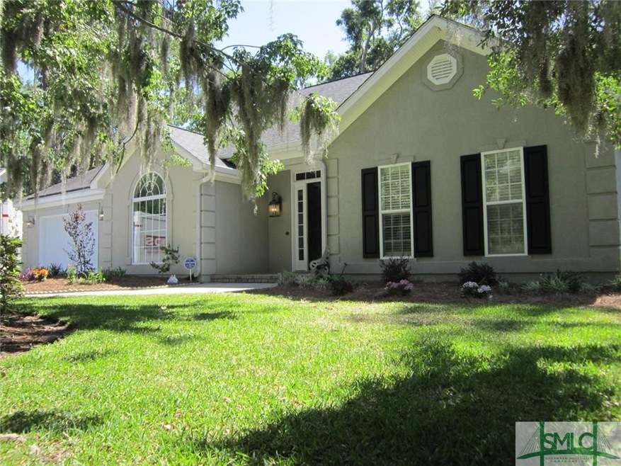 103 Chancery Ln, Savannah, GA 31410 - photo 1