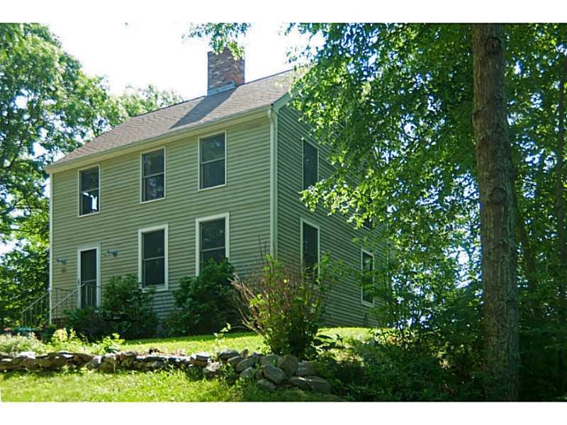 53 Ross Hill Rd, Charlestown, RI 02813 - photo 1