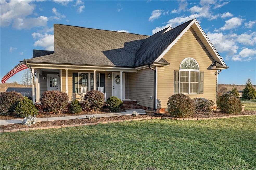 5115 Nc Highway 134, Asheboro, NC 27205 - photo 1