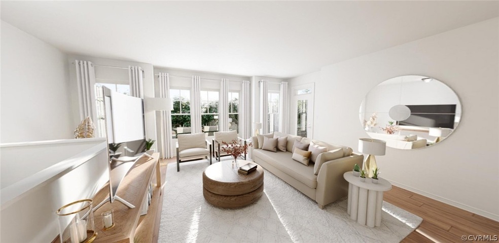 CONDO IS UNDER CONSTRUCTION - Rendering is from bu