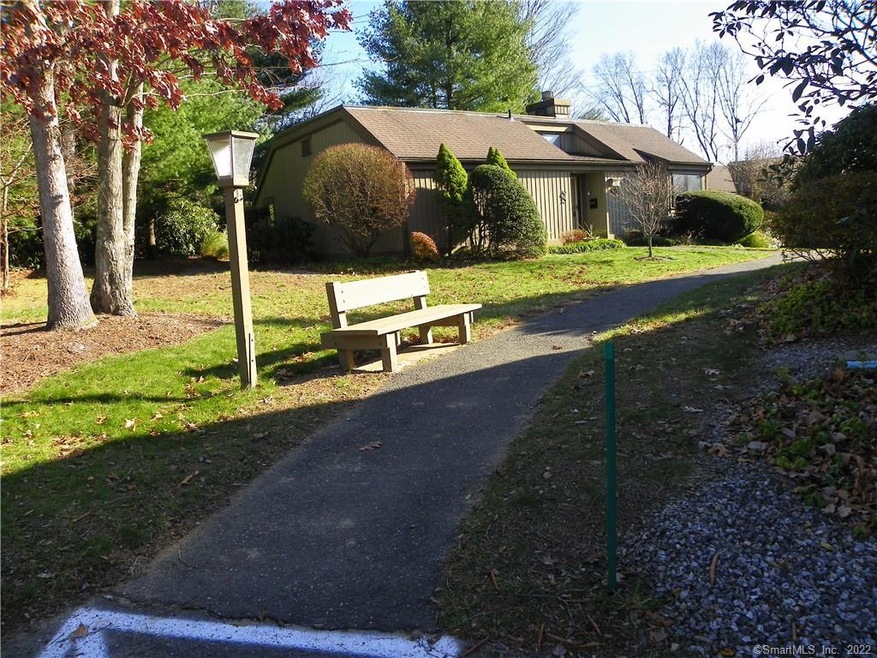 912 Heritage Village unit A, Southbury, CT 06488 - photo 1